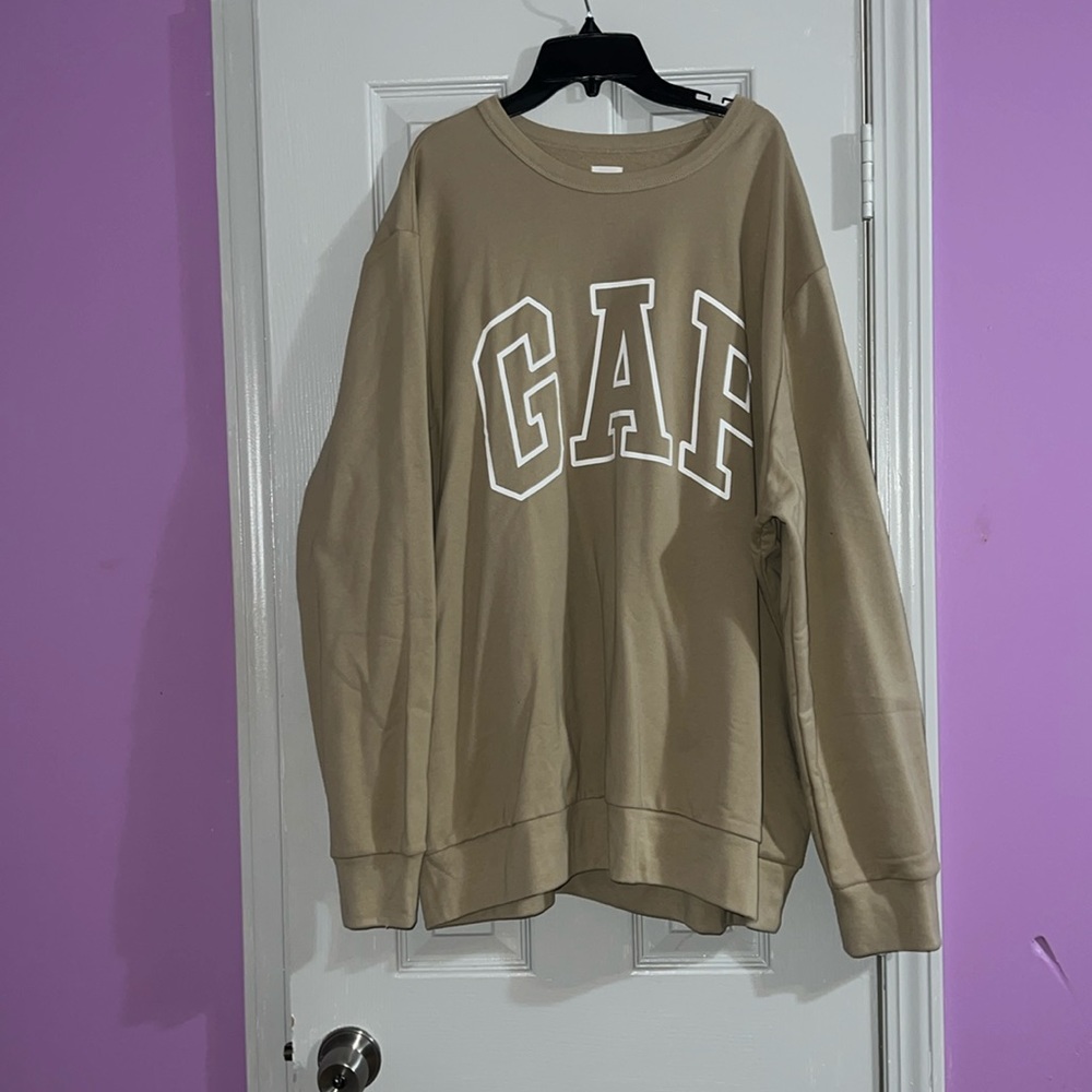 Gap hoodie